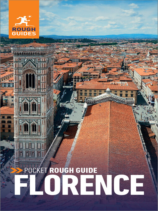 Title details for Florence by Rough Guides - Available